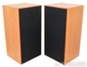 Harbeth Super HL5 Plus Bookshelf Speakers; Super HL5+; Cherry Pair