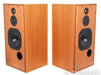 Harbeth Super HL5 Plus Bookshelf Speakers; Super HL5+; Cherry Pair