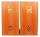 Harbeth Super HL5 Plus Bookshelf Speakers; Super HL5+; Cherry Pair