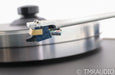 VPI Classic 1 Belt Drive Turntable; Walnut; Soundsmith Zephyr 1; JMW Memorial