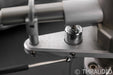 VPI Classic 1 Belt Drive Turntable; Walnut; Soundsmith Zephyr 1; JMW Memorial
