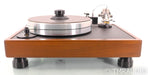 VPI Classic 1 Belt Drive Turntable; Walnut; Soundsmith Zephyr 1; JMW Memorial