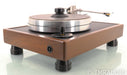 VPI Classic 1 Belt Drive Turntable; Walnut; Soundsmith Zephyr 1; JMW Memorial