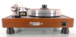 VPI Classic 1 Belt Drive Turntable; Walnut; Soundsmith Zephyr 1; JMW Memorial