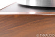 VPI Classic 1 Belt Drive Turntable; Walnut; Soundsmith Zephyr 1; JMW Memorial