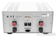 Luxman M-900u Stereo Power Amplifier; M900u; Silver