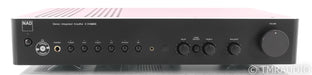 NAD C 316BEE V2 Stereo Integrated Amplifier; C316BEE; MM Phono; Remote