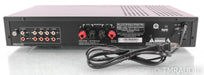 NAD C 316BEE V2 Stereo Integrated Amplifier; C316BEE; MM Phono; Remote
