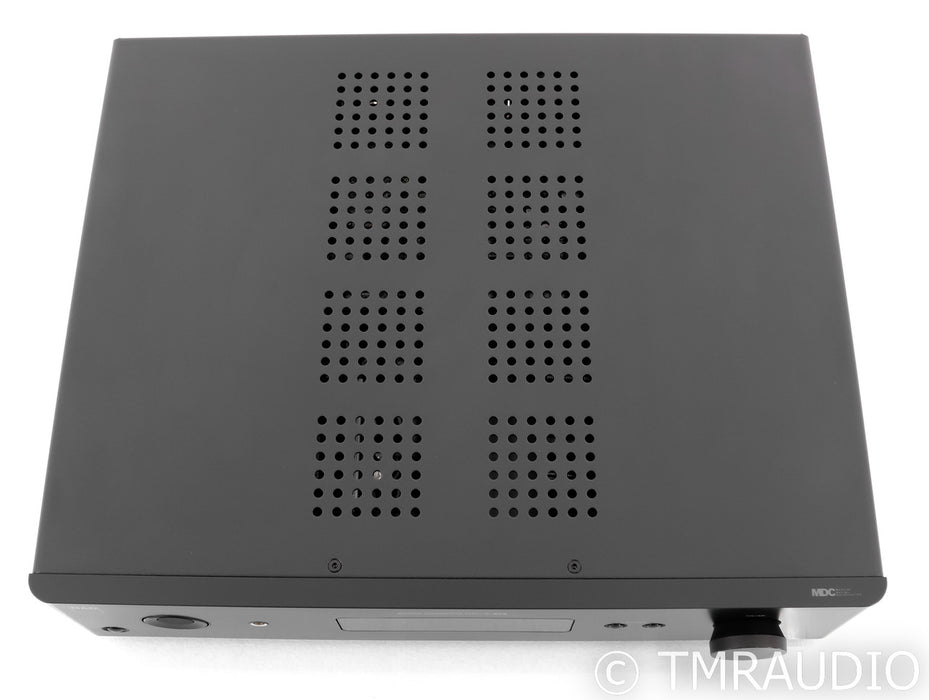 NAD C 658 Wireless Streaming DAC; D/A Converter; BluOS (Open Box)