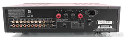 NAD C 326BEE Stereo Integrated Amplifier; C326BEE; Remote
