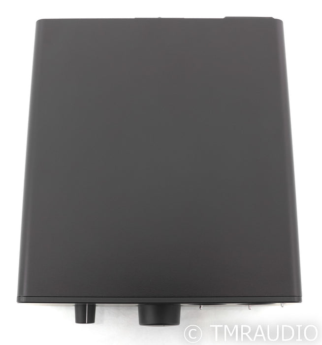 SPL Elector Stereo Preamplifier; Black (Open Box)