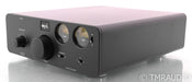 SPL Elector Stereo Preamplifier; Black (Open Box)