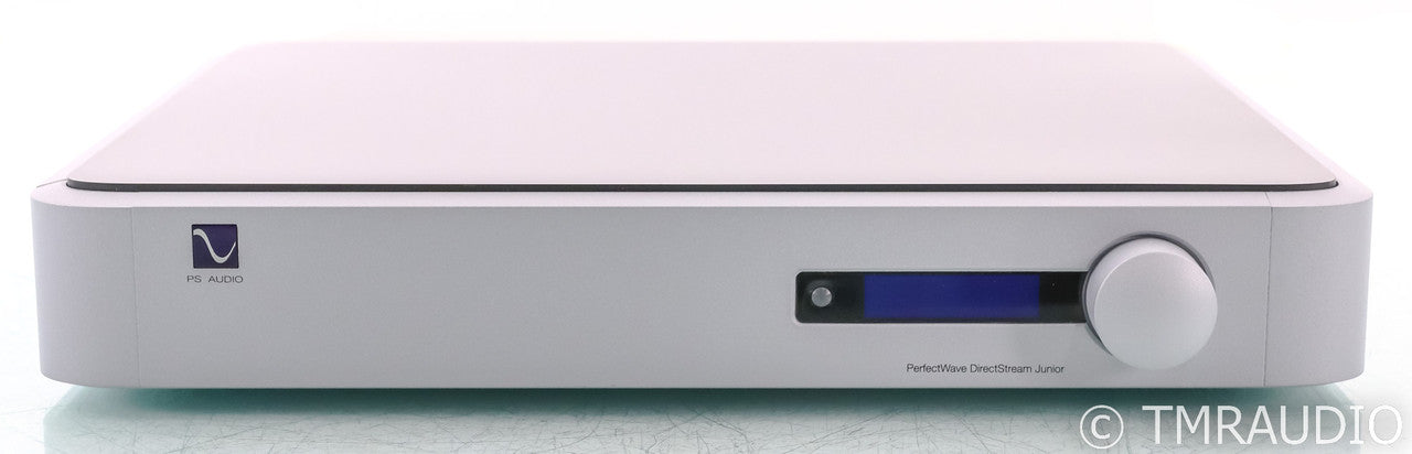 PS Audio PerfectWave DirectStream Jr. DAC; D/A Converter; USB; Remote