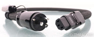 AudioQuest NRG Blizzard Extreme Power Cable; 1m AC Cord (Open Box)