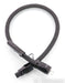 AudioQuest NRG Blizzard Extreme Power Cable; 1m AC Cord (Open Box)