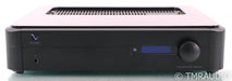 PS Audio BHK Signature Stereo Tube Hybrid Preamplifier; Remote; Black (Used)