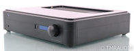 PS Audio BHK Signature Stereo Tube Hybrid Preamplifier; Remote; Black (Used)