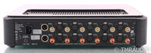PS Audio BHK Signature Stereo Tube Hybrid Preamplifier; Remote; Black (Used)