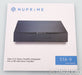 NuPrime STA-9 Stereo Power Amplifier; STA9; Silver