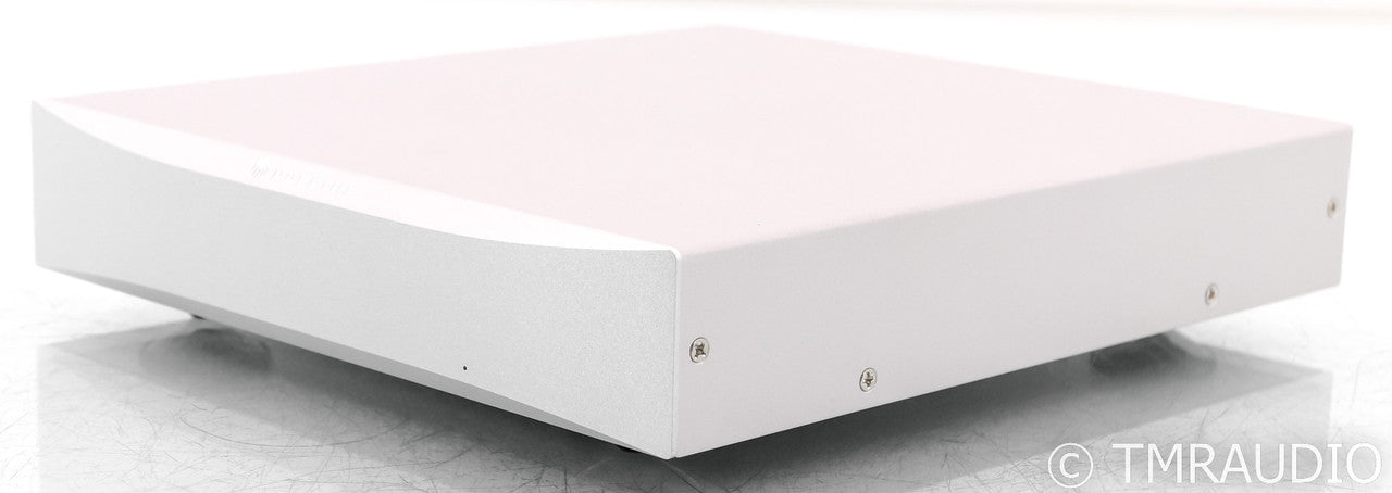 NuPrime STA-9 Stereo Power Amplifier; STA9; Silver