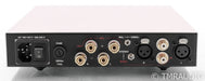 NuPrime STA-9 Stereo Power Amplifier; STA9; Silver