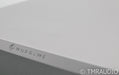 NuPrime STA-9 Stereo Power Amplifier; STA9; Silver