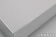 NuPrime STA-9 Stereo Power Amplifier; STA9; Silver
