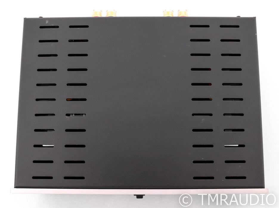 Power Modules Belles Soloist 5 Stereo Power Amplifier
