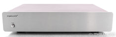 Exposure S2020S2 Stereo Power Amplifier; S2010-S2; Titanium
