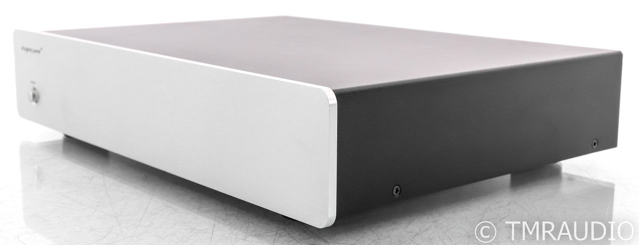 Exposure S2020S2 Stereo Power Amplifier; S2010-S2; Titanium