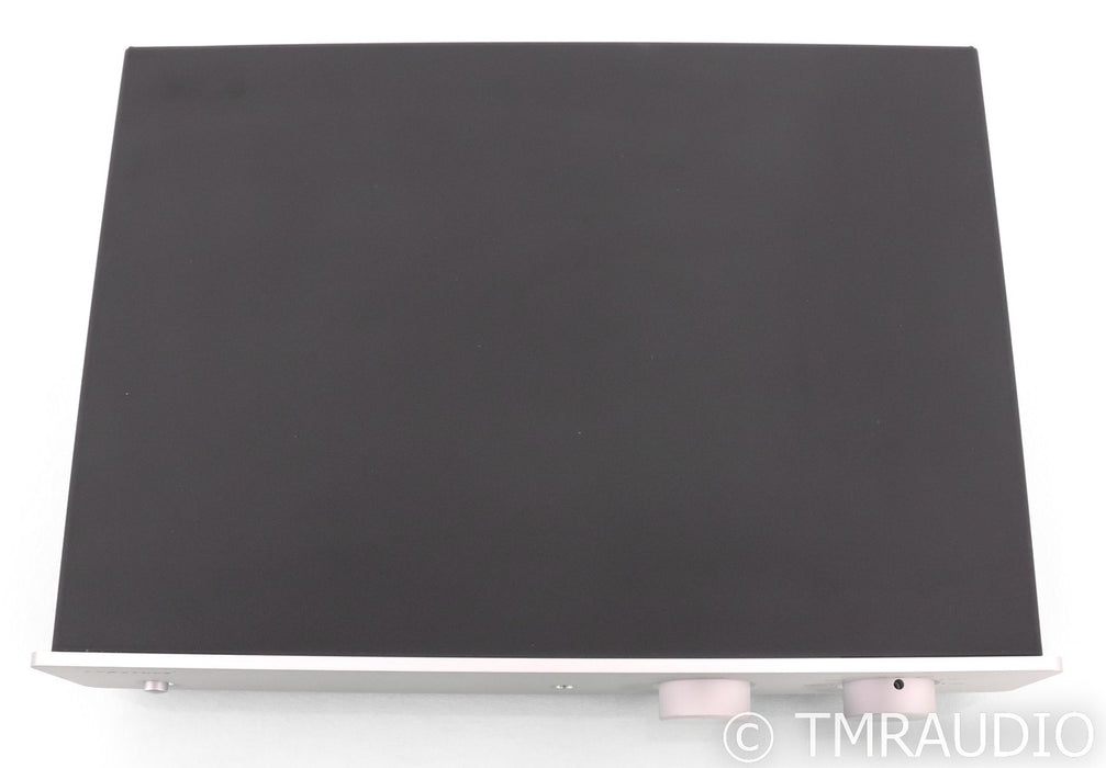 Exposure 2010 S2 Stereo Integrated Amplifier; 2010S2; Titanium