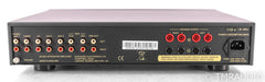 Exposure 2010 S2 Stereo Integrated Amplifier; 2010S2; Titanium
