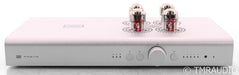 Schiit Freya + Stereo Tube Hybrid Preamplifier; Remote; Freya+; Silver