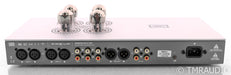 Schiit Freya + Stereo Tube Hybrid Preamplifier; Remote; Freya+; Silver