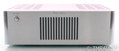 Rotel RB-1582 MkII Stereo Power Amplifier; Silver (Open Box)
