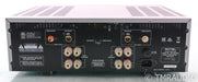 Rotel RB-1582MkII Stereo Power Amplifier; Silver (Open Box)