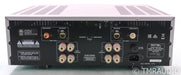 Rotel RB-1582 MkII Stereo Power Amplifier; Silver (Open Box)