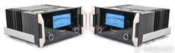 McIntosh MC611 Mono Power Amplifier; Pair; MC-611