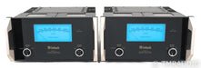 McIntosh MC611 Mono Power Amplifier; Pair; MC-611