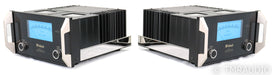 McIntosh MC611 Mono Power Amplifier; Pair; MC-611