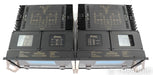 McIntosh MC611 Mono Power Amplifier; Pair; MC-611