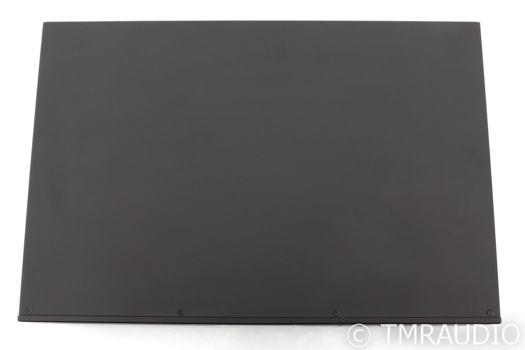 Audiolab 6000CDT CD Transport; 6000-CDT; Remote