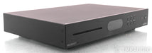 Audiolab 6000CDT CD Transport; 6000-CDT; Remote
