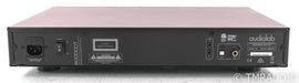 Audiolab 6000CDT CD Transport; 6000-CDT; Remote