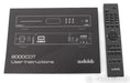 Audiolab 6000CDT CD Transport; 6000-CDT; Remote