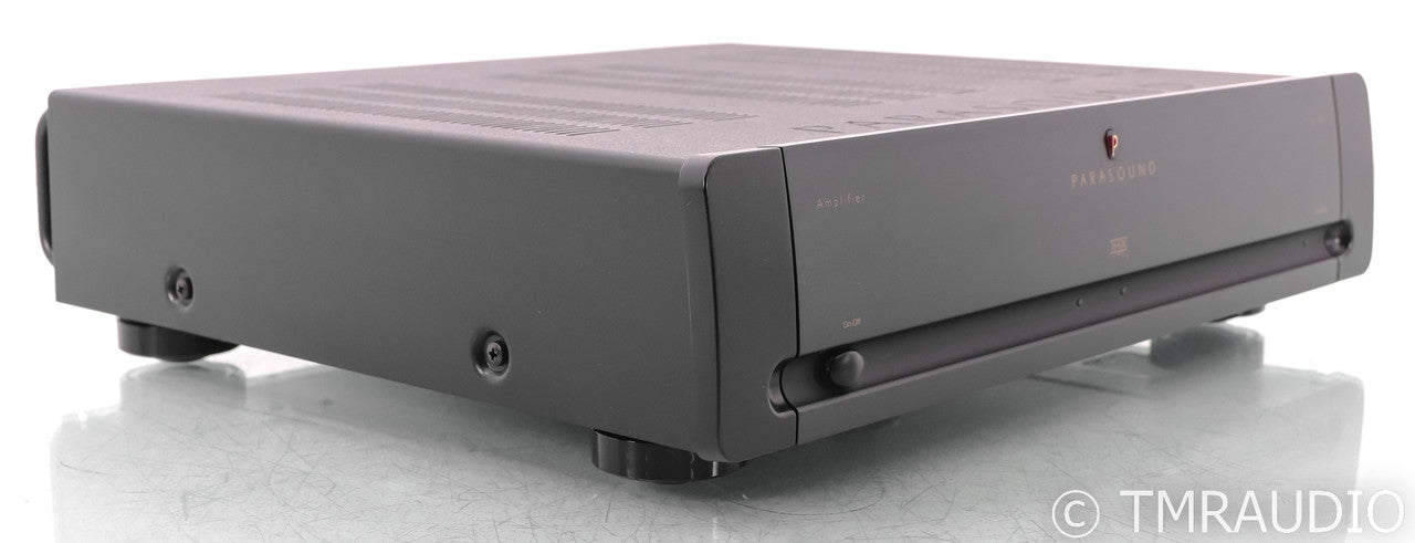 Parasound Halo A23 Stereo Power Amplifier; A-23