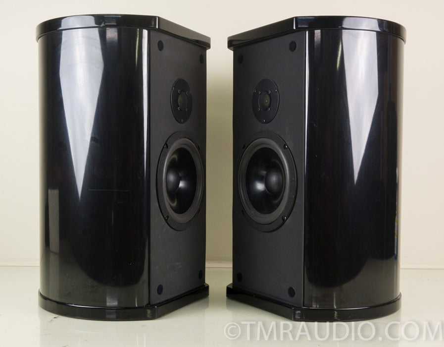 Genesis IM8200 2-way Bookshelf Speakers