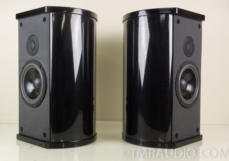 Genesis IM8200 2-way Bookshelf Speakers