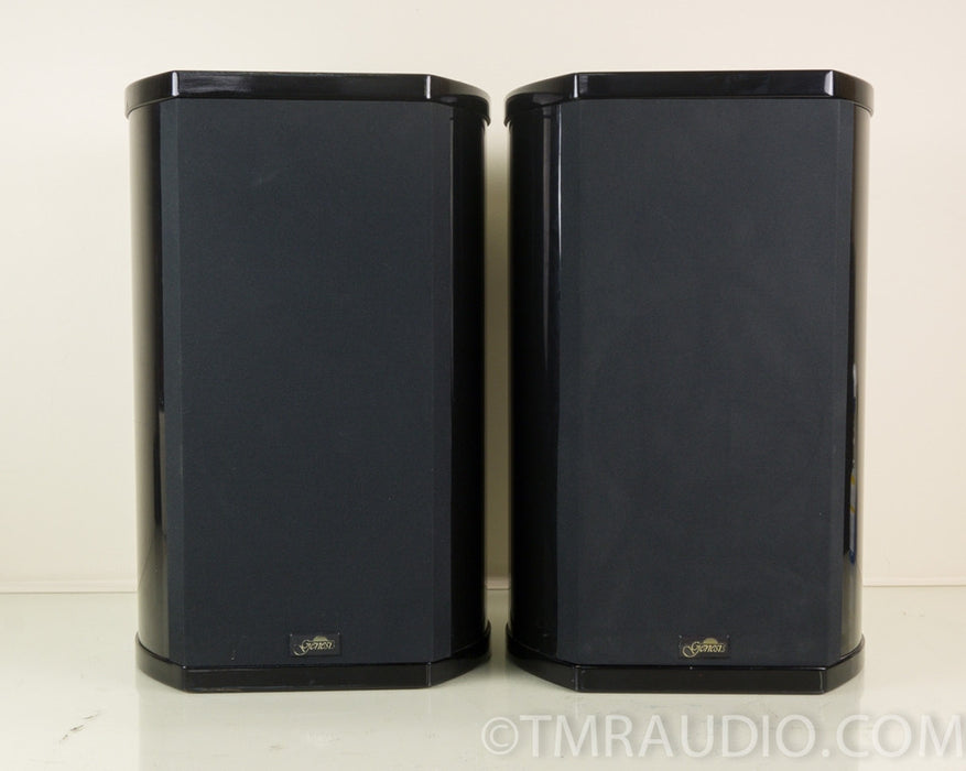 Genesis IM8200 2-way Bookshelf Speakers
