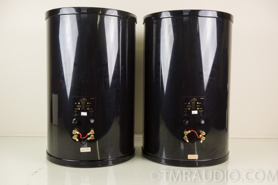 Genesis IM8200 2-way Bookshelf Speakers
